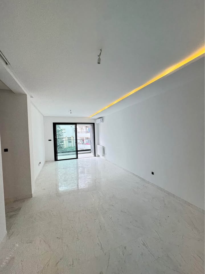 Ain Zaghouan Ain Zaghouan Vente Appart. 2 pices Ain zaghouan residence avec salle de sport