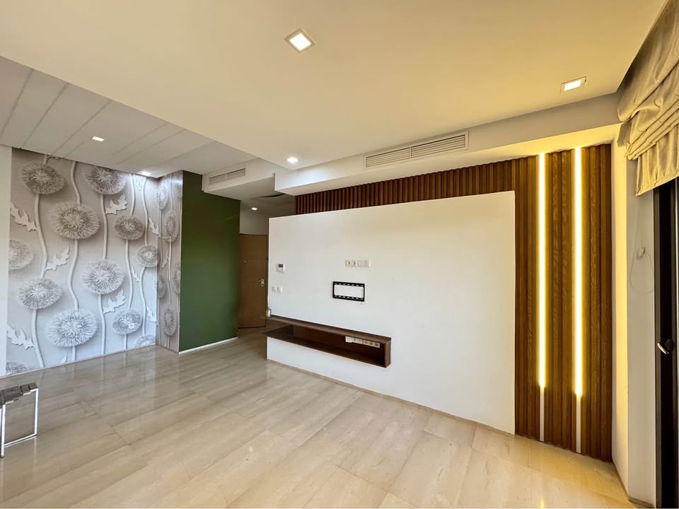 Ain Zaghouan Ain Zaghouan Vente Appart. 3 pices Jardins de carthage avec parking