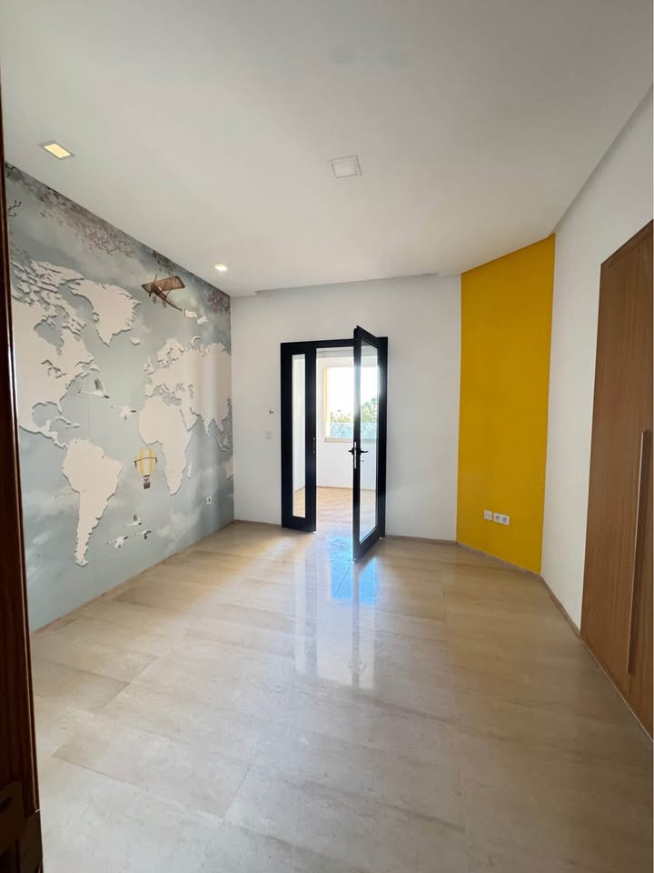 Ain Zaghouan Ain Zaghouan Vente Appart. 3 pices Jardins de carthage avec parking