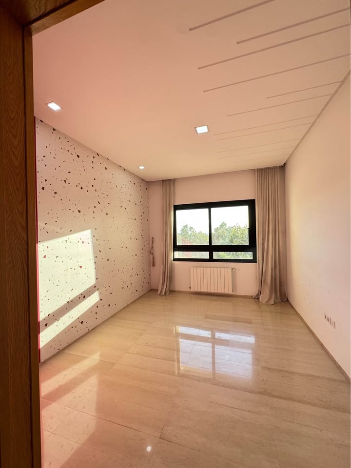 Ain Zaghouan Ain Zaghouan Vente Appart. 3 pices Jardins de carthage avec parking