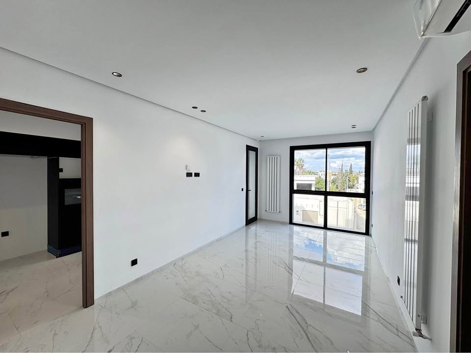 Ain Zaghouan Ain Zaghouan Vente Appart. 2 pices La nouvelle soukra un bel appartement