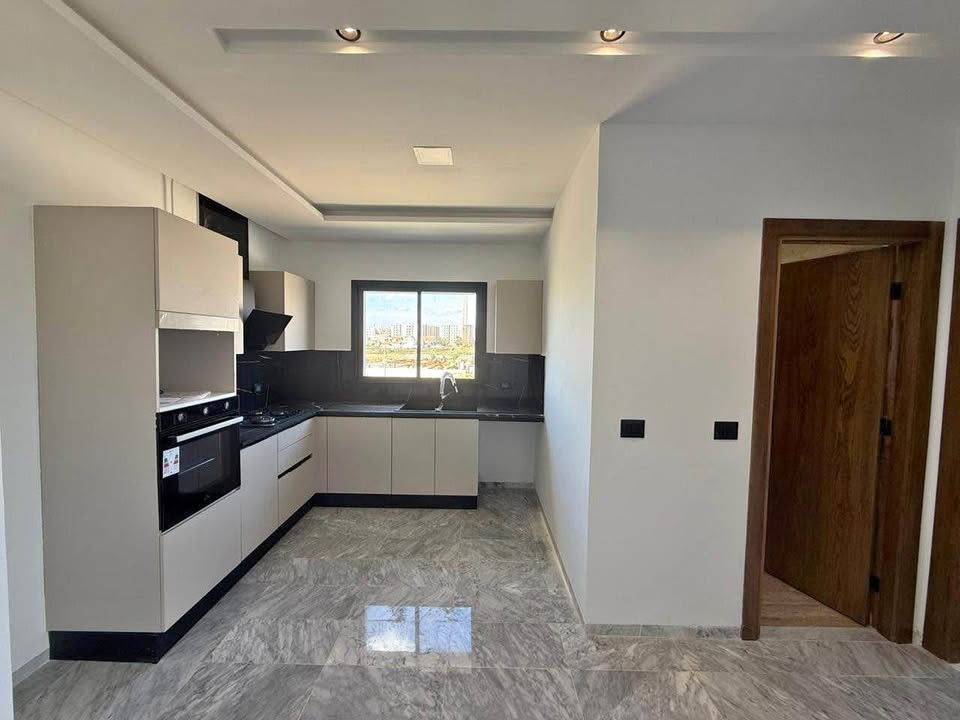 Ain Zaghouan Ain Zaghouan Location Appart. 1 pice Appartement superbe