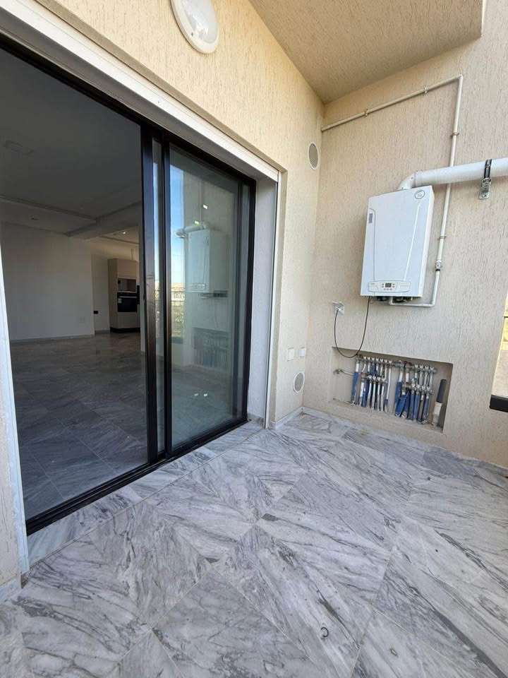 Ain Zaghouan Ain Zaghouan Location Appart. 1 pice Appartement superbe