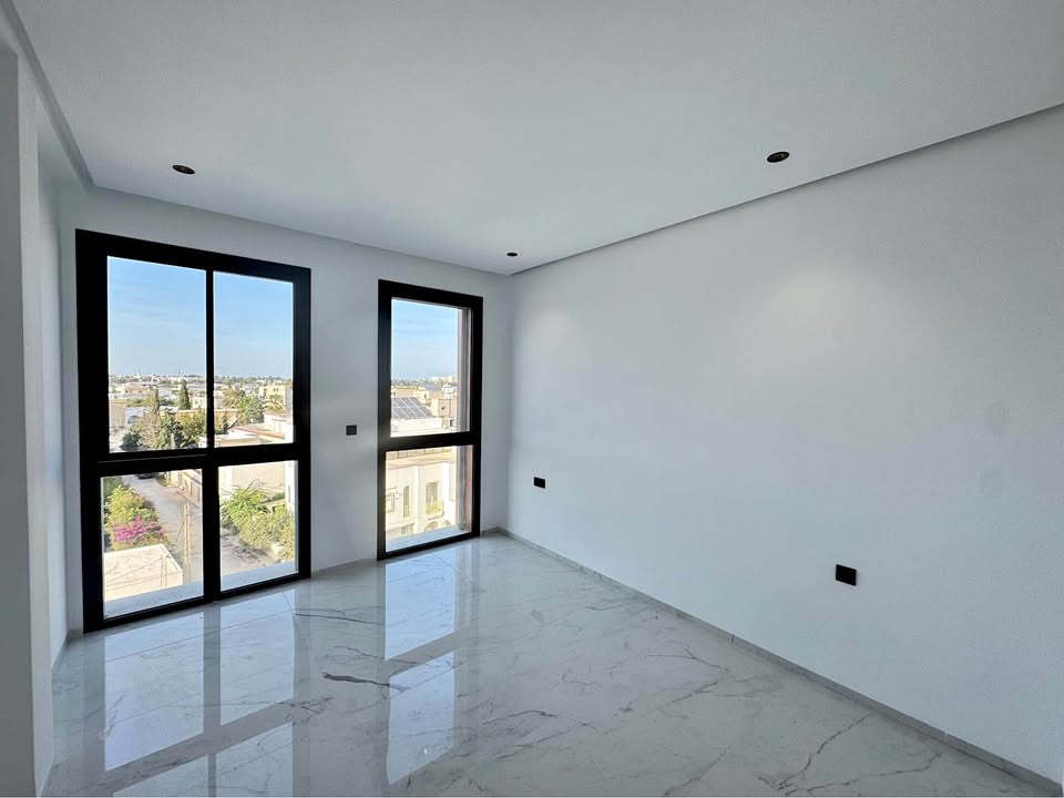 Ain Zaghouan Ain Zaghouan Vente Appart. 1 pice Appartement direct promoteur