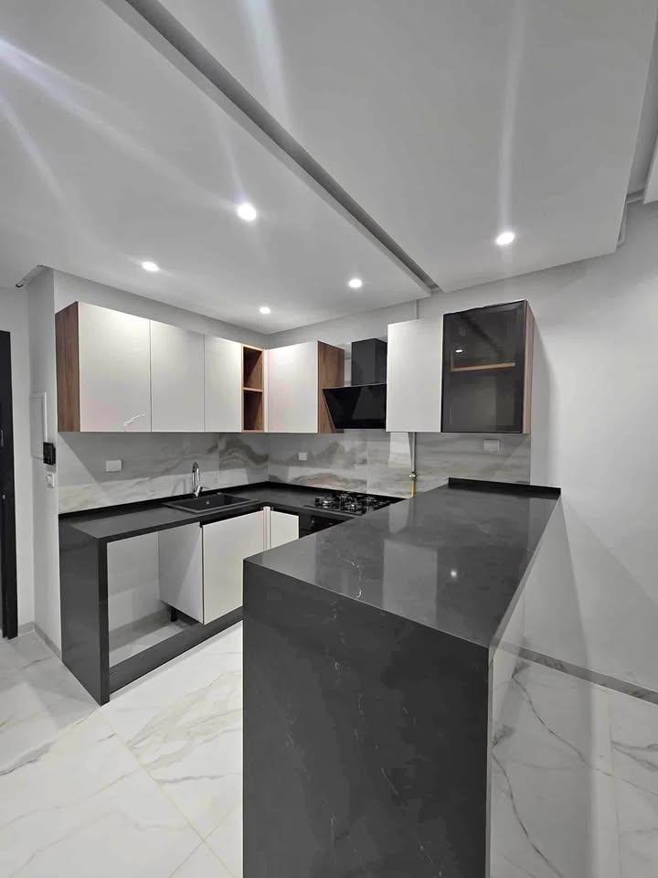 Ain Zaghouan Ain Zaghouan Location Appart. 1 pice Appartement jamais habit  la nouvelle soukra