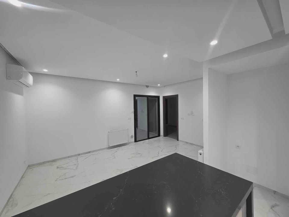 Ain Zaghouan Ain Zaghouan Location Appart. 1 pice Appartement jamais habit  la nouvelle soukra