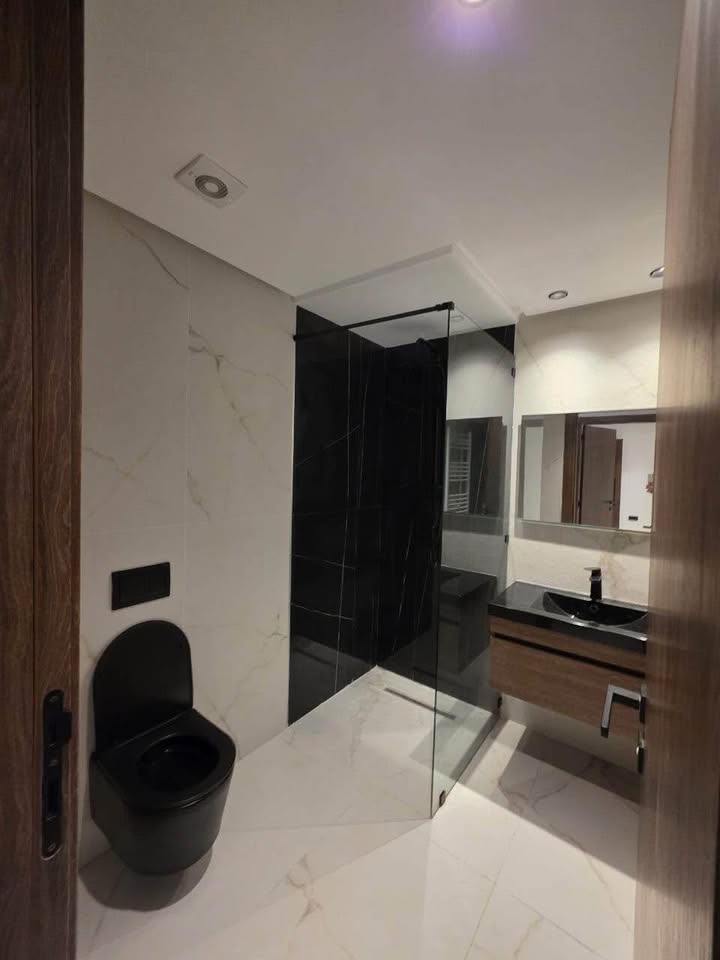 Ain Zaghouan Ain Zaghouan Location Appart. 1 pice Jamais habit a nouvelle soukra