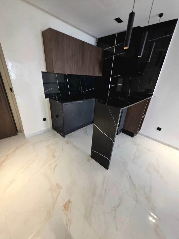 Ain Zaghouan Ain Zaghouan Location Appart. 1 pice Jamais habit a nouvelle soukra