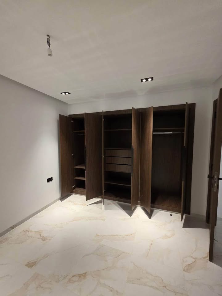 Ain Zaghouan Ain Zaghouan Location Appart. 1 pice Jamais habit a nouvelle soukra