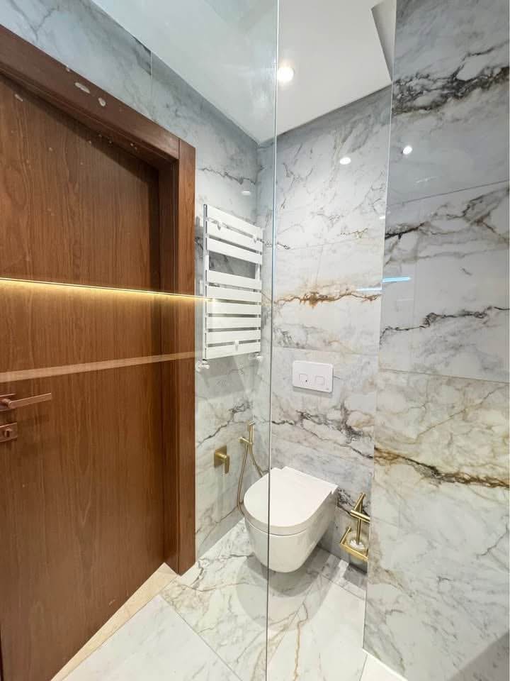 Ain Zaghouan Jardins de Carthage Location Appart. 1 pice Appartement moderne a jardins de cathage