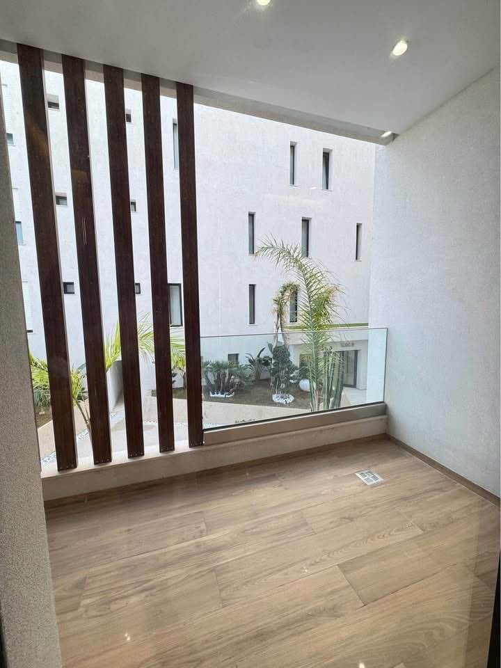 Ain Zaghouan Jardins de Carthage Location Appart. 1 pice Appartement moderne a jardins de cathage