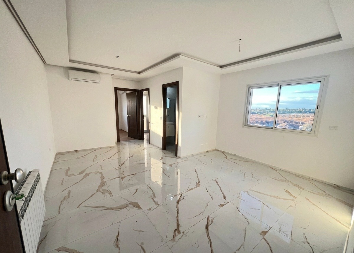 La Marsa El Aouina Location Appart. 2 pices Un bel appartement neuf et modrne