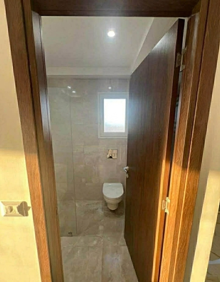 La Marsa El Aouina Location Appart. 2 pices Un bel appartement neuf et modrne