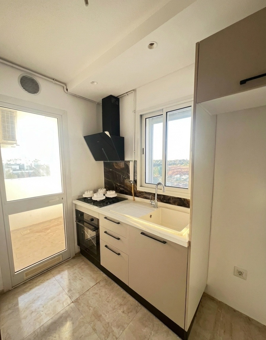 La Marsa El Aouina Location Appart. 2 pices Un bel appartement neuf et modrne