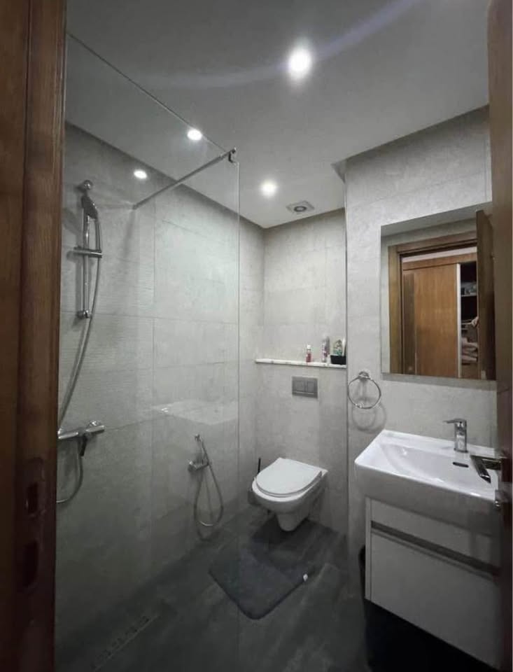 La Marsa&nbsp;El Aouina&nbsp;Vente&nbsp;Appart. 1 pi�ce&nbsp;Appartement vue d�gag�e sur la clinique la soukra