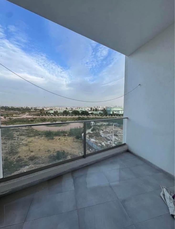 La Marsa&nbsp;El Aouina&nbsp;Vente&nbsp;Appart. 1 pi�ce&nbsp;Appartement vue d�gag�e sur la clinique la soukra