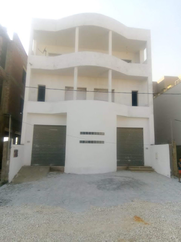 Raoued Raoued Location Surfaces Dpt de stockage