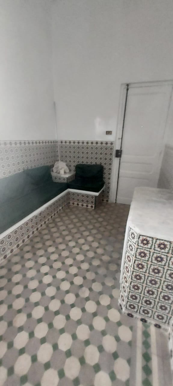 Bizerte Nord Bizerte Bab Mateur Location Appart. 3 pices Appartement s3 a beb mateur