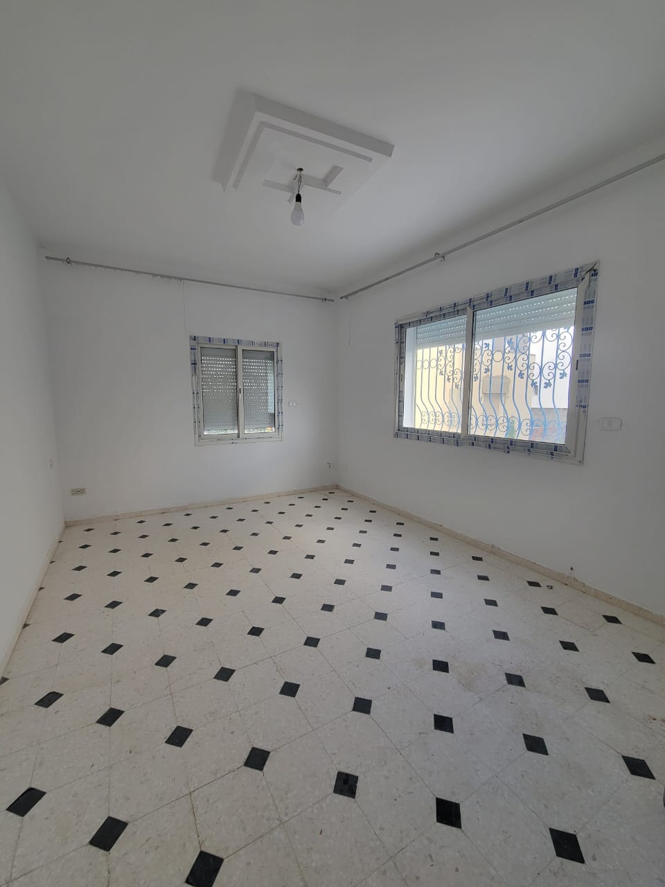 Bizerte Nord Bizerte Location Appart. 2 pices Bel appartement s2  la cit de la sant bizerte