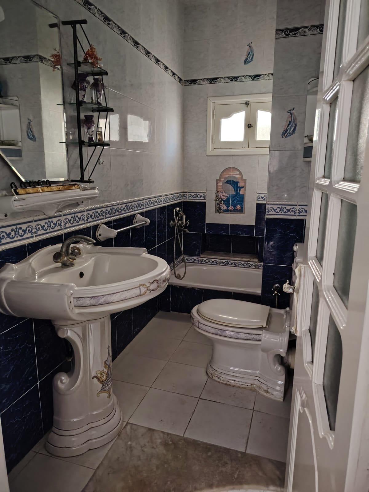 Bizerte Nord Bizerte Location Appart. 2 pices Bel appartement s2  la cit de la sant bizerte