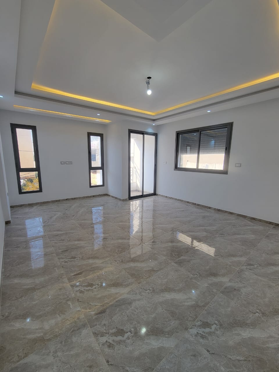 Bizerte Nord&nbsp;Bizerte&nbsp;Location&nbsp;Appart. 2 pi�ces&nbsp;Appartement s2 � boukhris  pr�s de la corniche