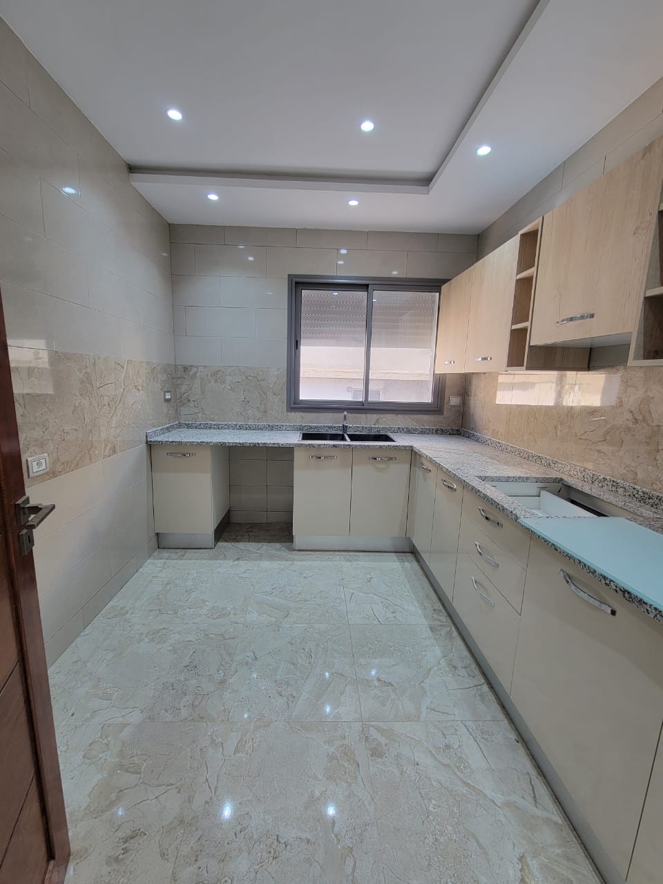 Bizerte Nord&nbsp;Bizerte&nbsp;Location&nbsp;Appart. 2 pi�ces&nbsp;Appartement s2 � boukhris  pr�s de la corniche