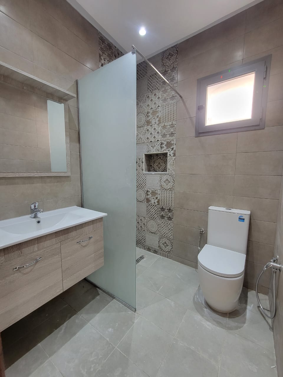 Bizerte Nord&nbsp;Bizerte&nbsp;Location&nbsp;Appart. 2 pi�ces&nbsp;Appartement s2 � boukhris  pr�s de la corniche