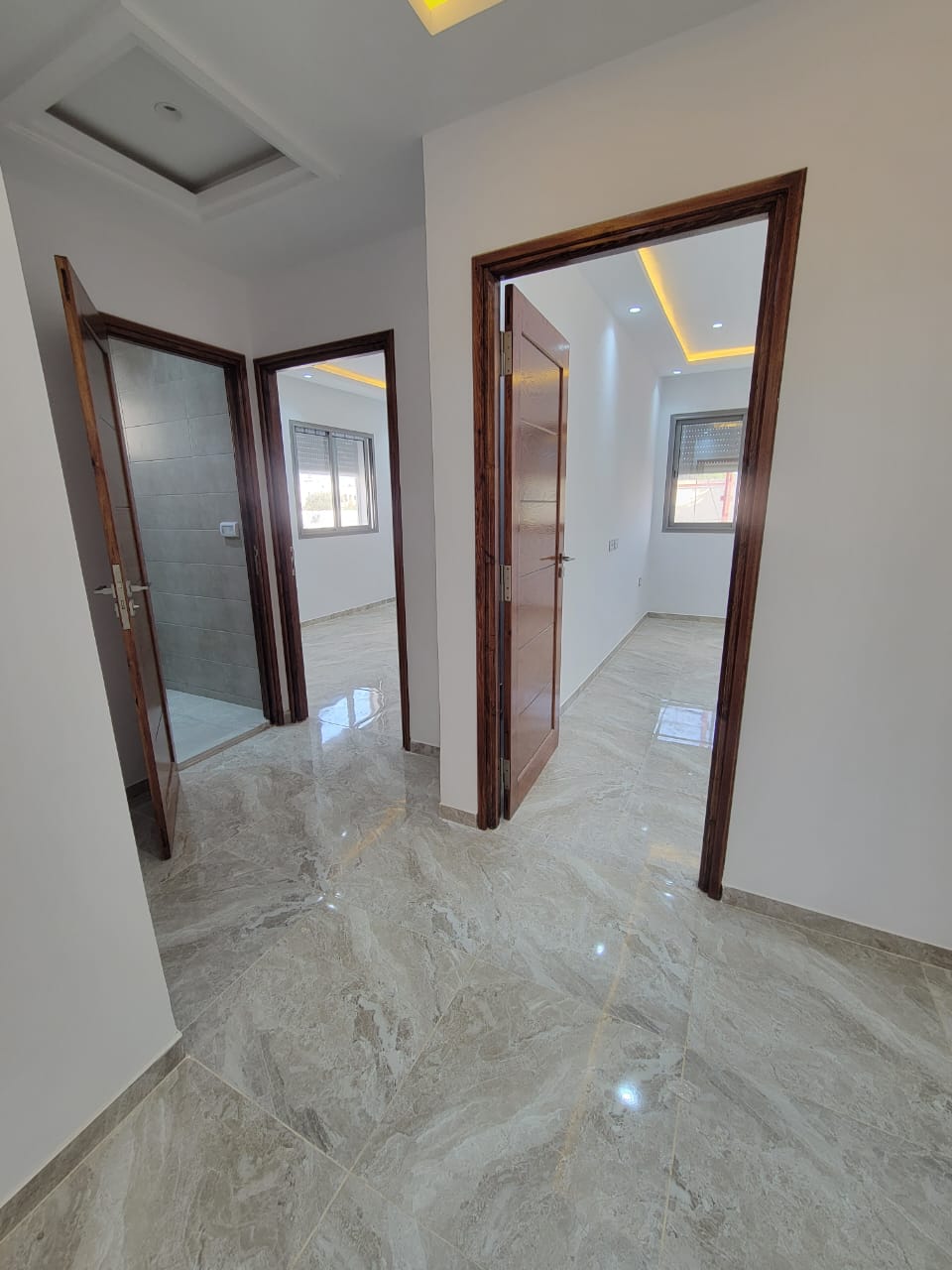 Bizerte Nord&nbsp;Bizerte&nbsp;Location&nbsp;Appart. 2 pi�ces&nbsp;Appartement s2 � boukhris  pr�s de la corniche