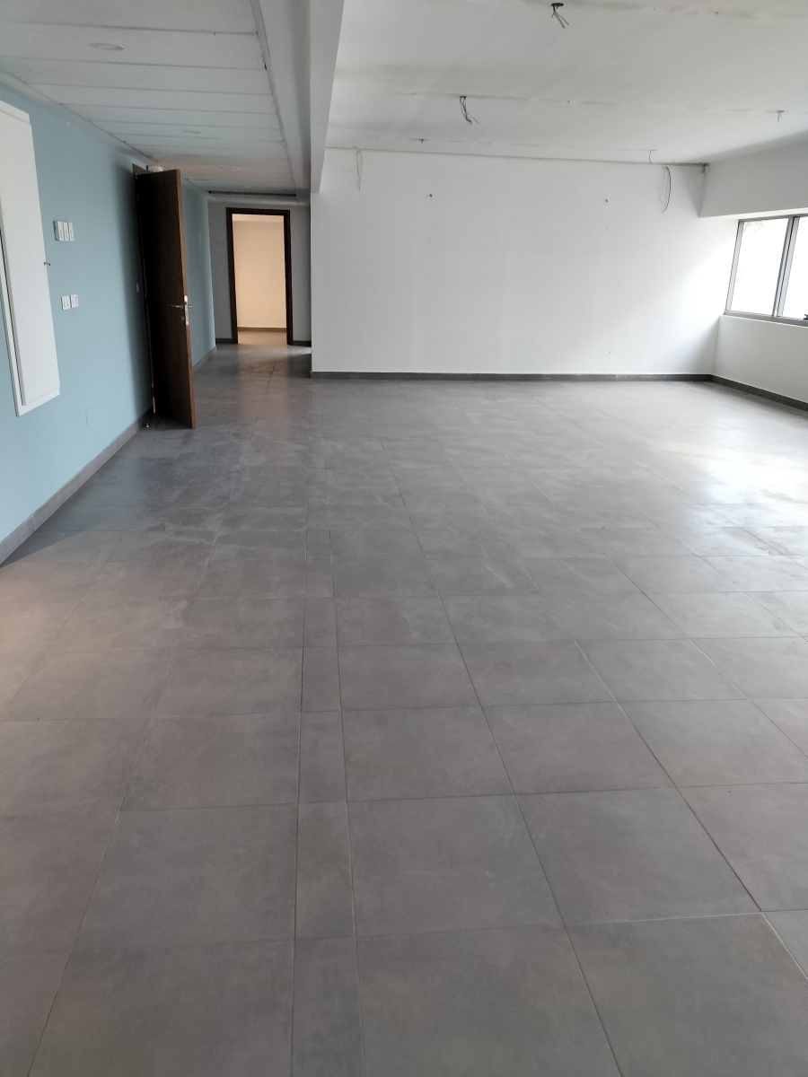 El Menzah&nbsp;Tunis Belvedere&nbsp;Bureaux & Commerces&nbsp;Bureau&nbsp;Etage bureautique haut standing en open space