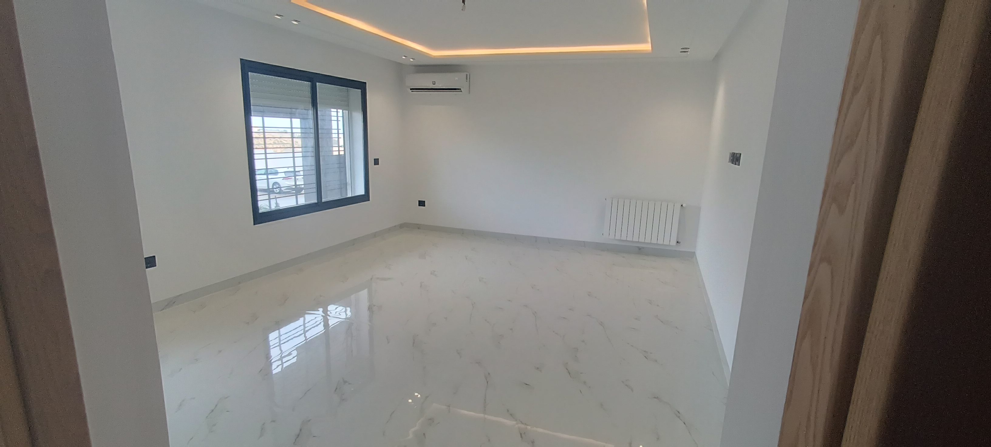 Ariana Ville&nbsp;Cite Ennasr 1&nbsp;Location&nbsp;Appart. 2 pi�ces&nbsp;Appartement s2 avec jardin priv� � ennasr