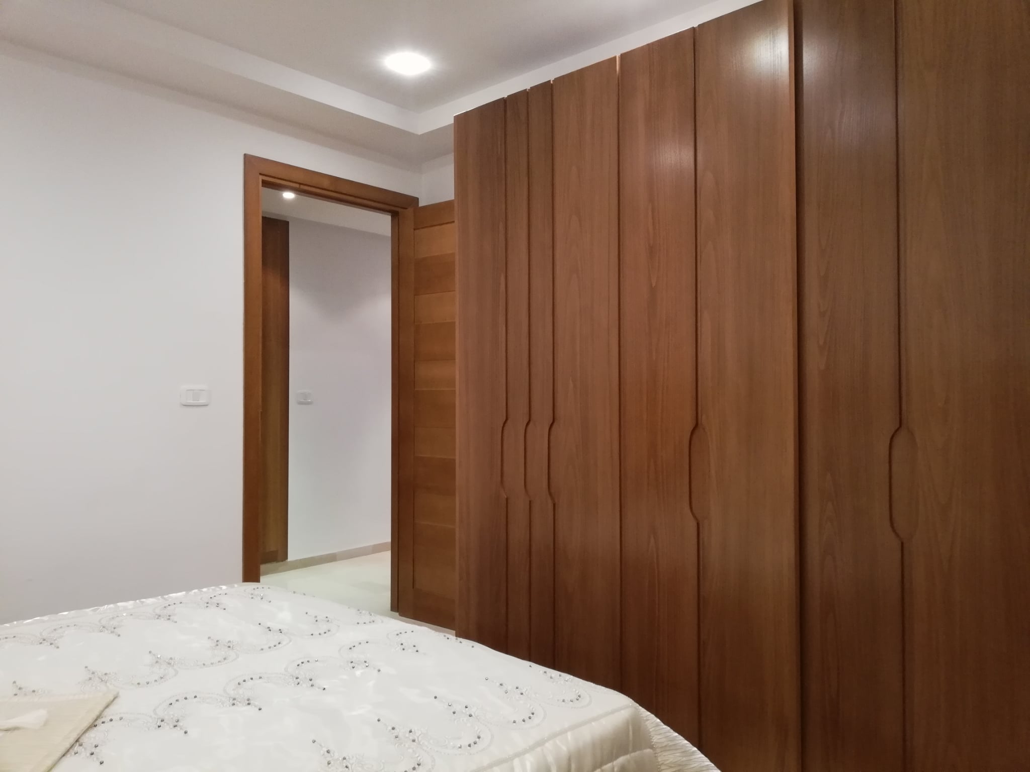 Mannouba&nbsp;La Mannouba&nbsp;Location&nbsp;Appart. 3 pi�ces&nbsp;Coquet appartement s2 haut standing r�sid noura