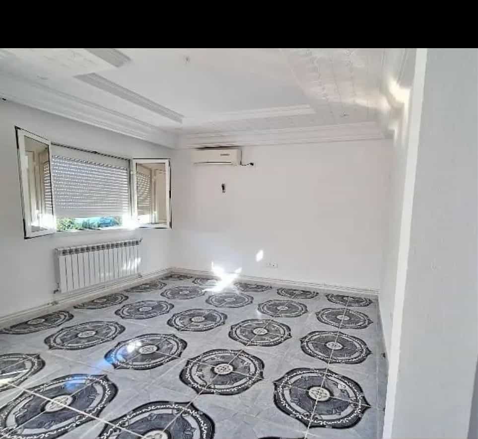 Ain Zaghouan Jardins de Carthage Location Appart. 3 pices tage de villa s3  les jardins carthage