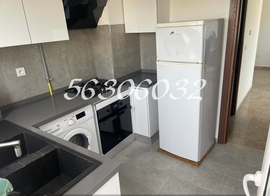 La Soukra La Soukra Location Appart. 2 pices Apprt splus 1 meubl vec parking