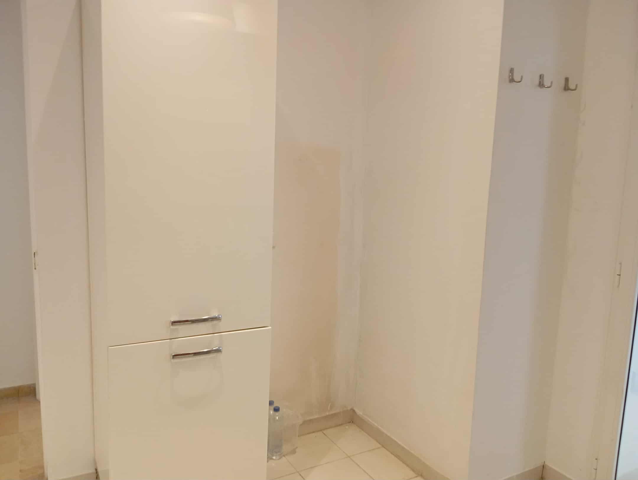 La Marsa El Aouina Vente Appart. 2 pices Apprt s  plus 2  lwahat