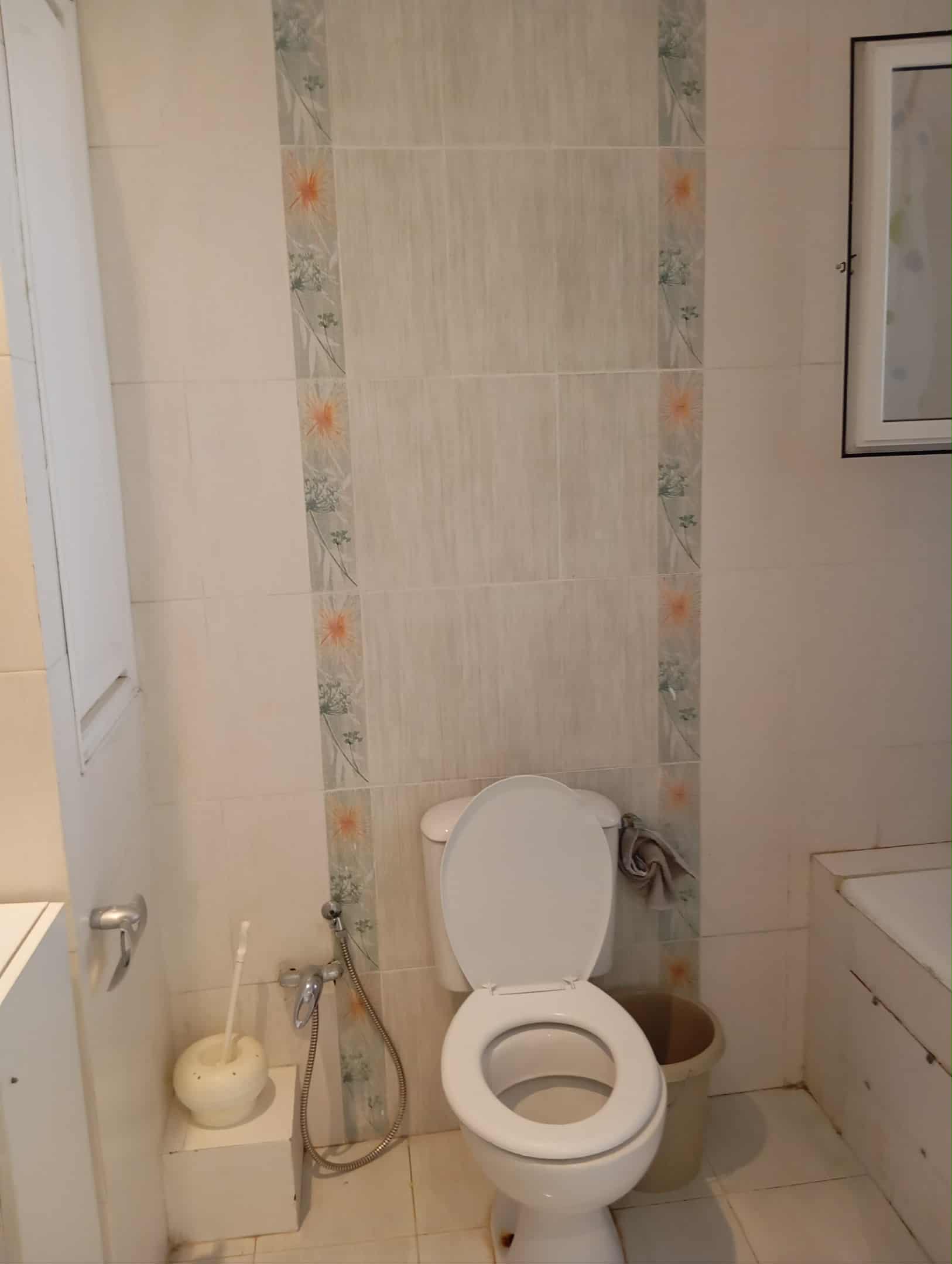 La Marsa El Aouina Vente Appart. 2 pices Apprt s  plus 2  lwahat