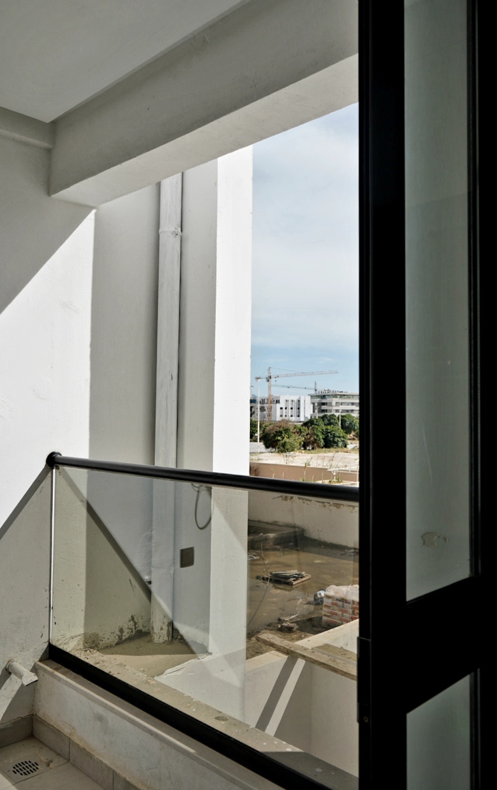 Ain Zaghouan Jardins de Carthage Vente Appart. 3 pices Apprt s2  les jardins de carthage