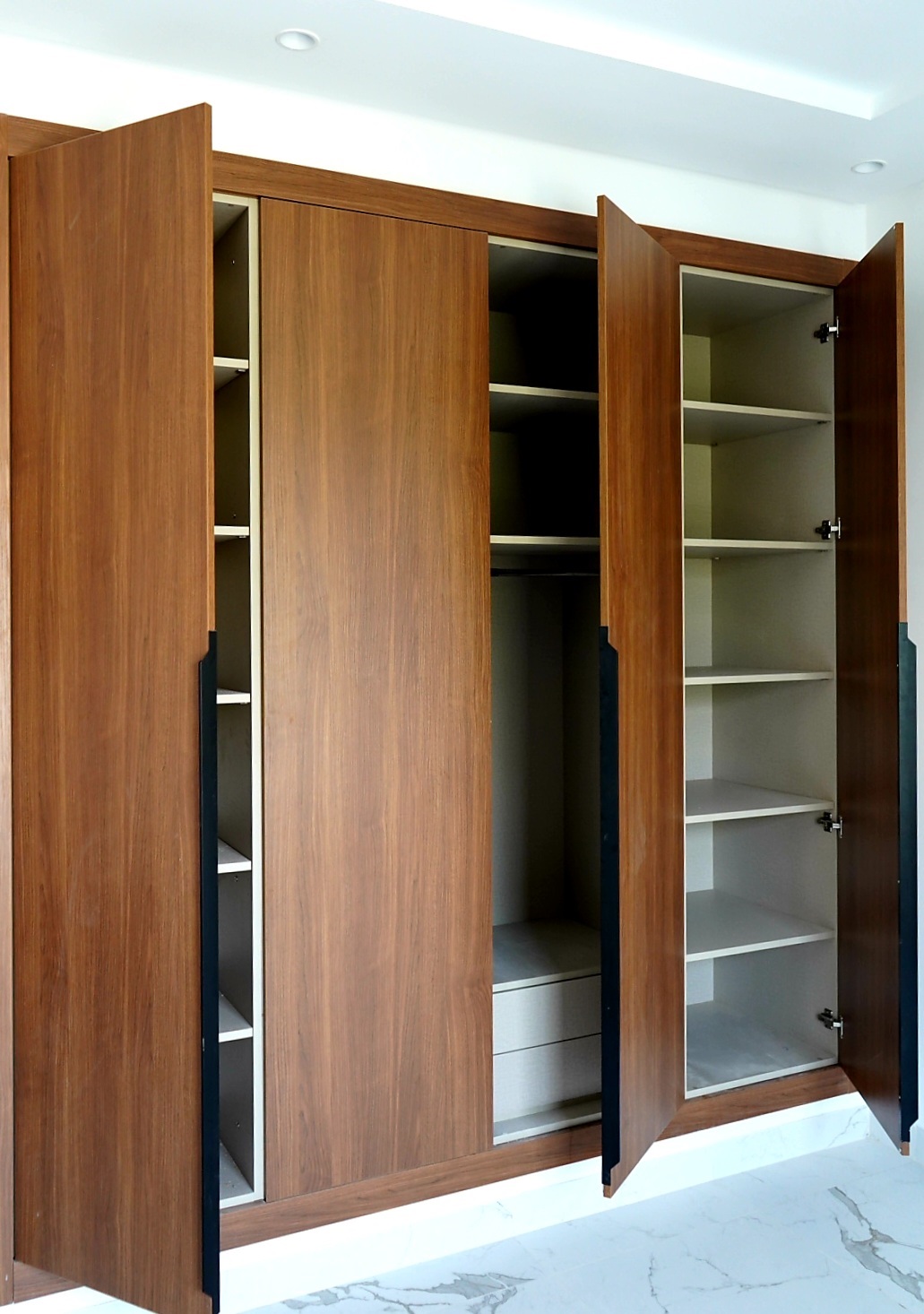 Ain Zaghouan Jardins de Carthage Vente Appart. 3 pices Apprt s2  les jardins de carthage