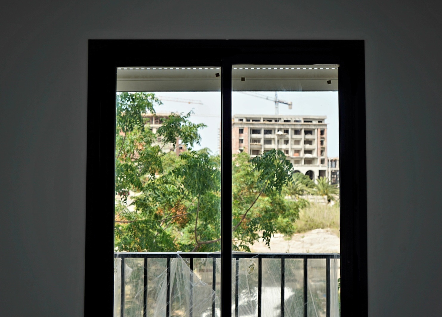 Ain Zaghouan Jardins de Carthage Vente Appart. 2 pices Apprt splus 3  les jardins carthage