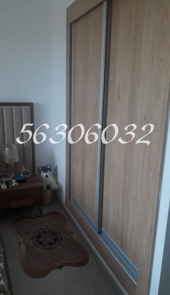 La Soukra La Soukra Vente Appart. 2 pices Apprt splus 2  la nouvelle  soukra