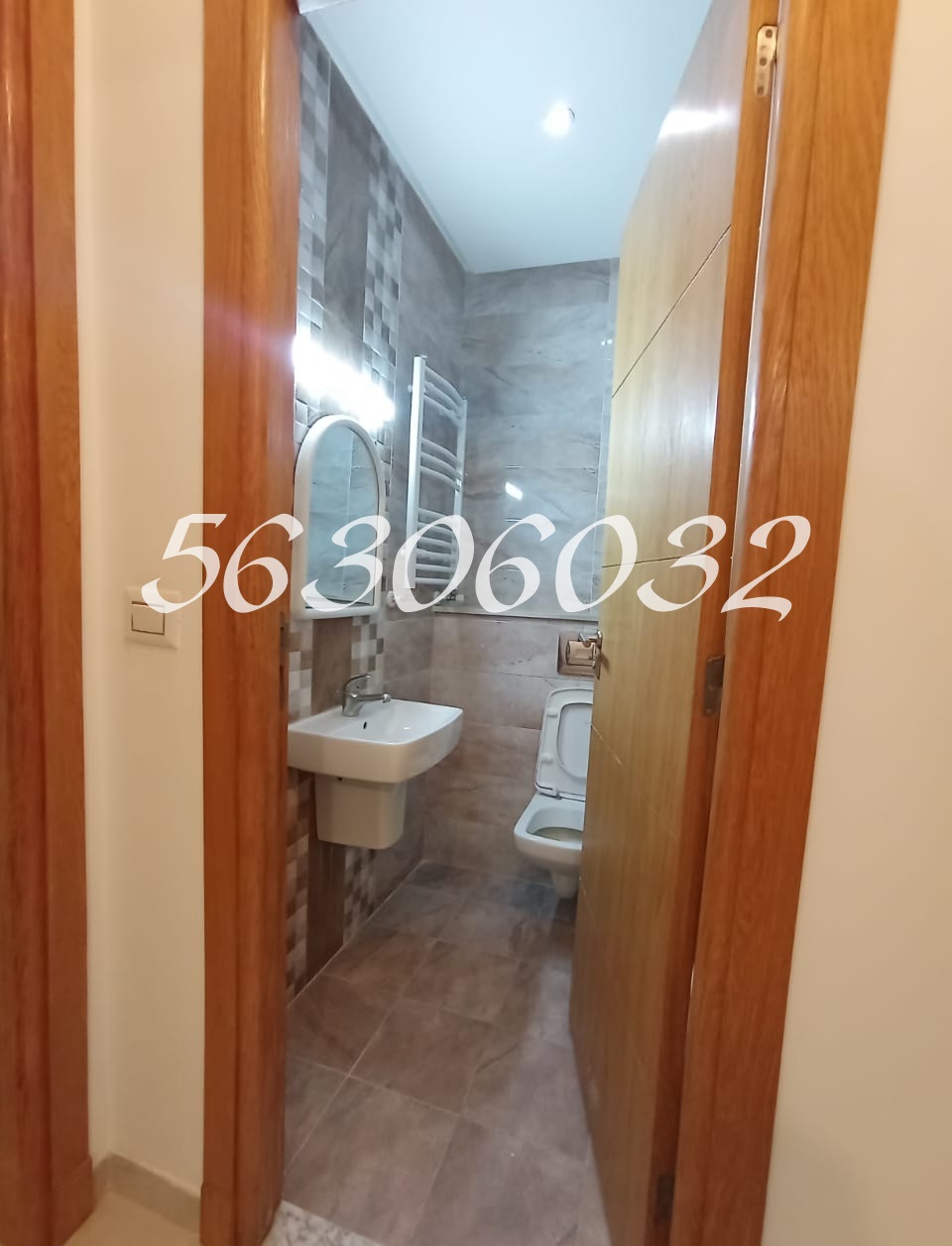 La Marsa El Aouina Vente Appart. 2 pices Apprt s  plus 1  l wahat