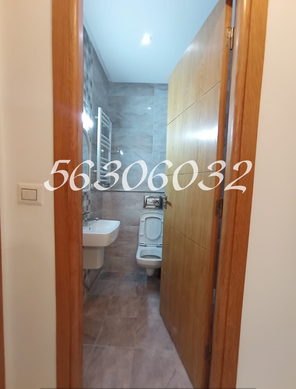 La Marsa El Aouina Vente Appart. 2 pices Apprt s  plus 1  l wahat