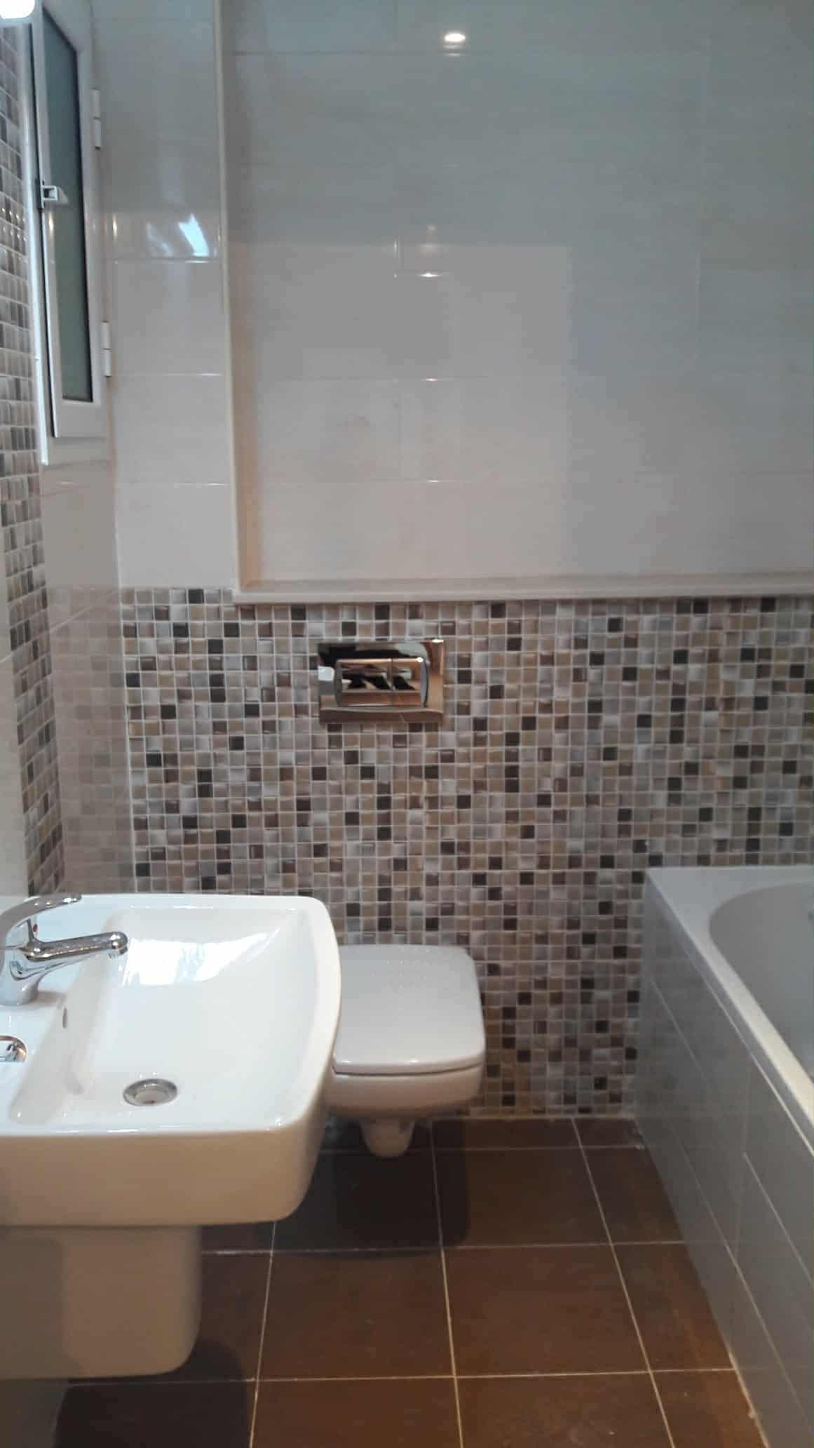 La Marsa El Aouina Location Appart. 3 pices Apprtement splus 2  cit l wahat