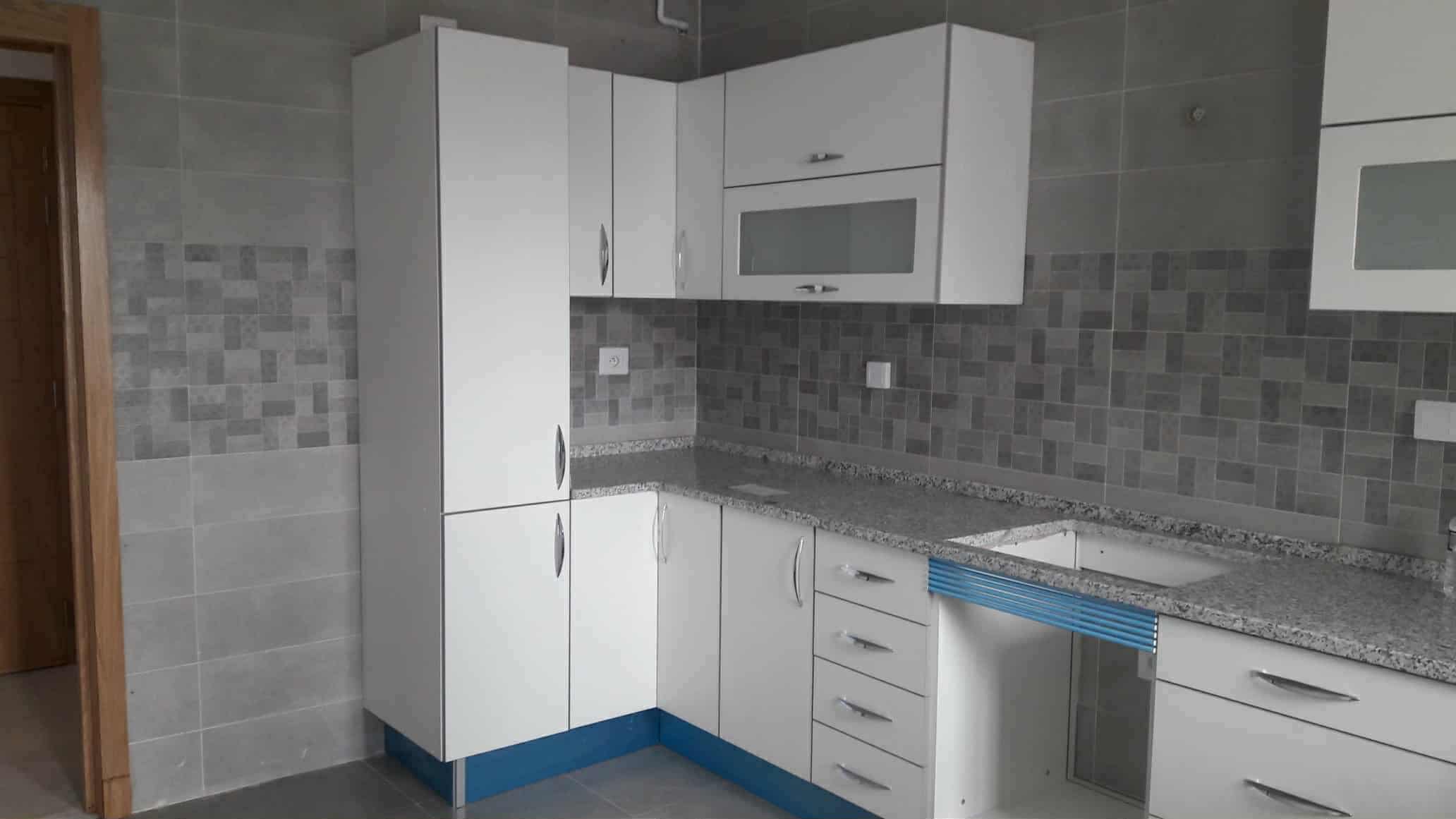 La Marsa El Aouina Location Appart. 3 pices Apprtement splus 2  cit l wahat