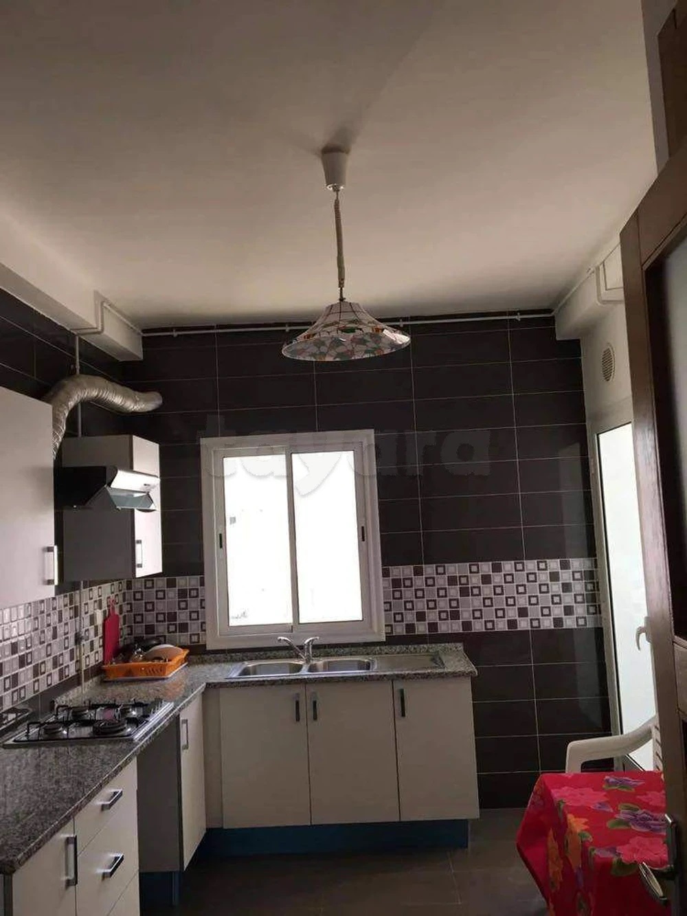 La Marsa El Aouina Location Appart. 2 pices Apprt splus 2  cit  l wahat