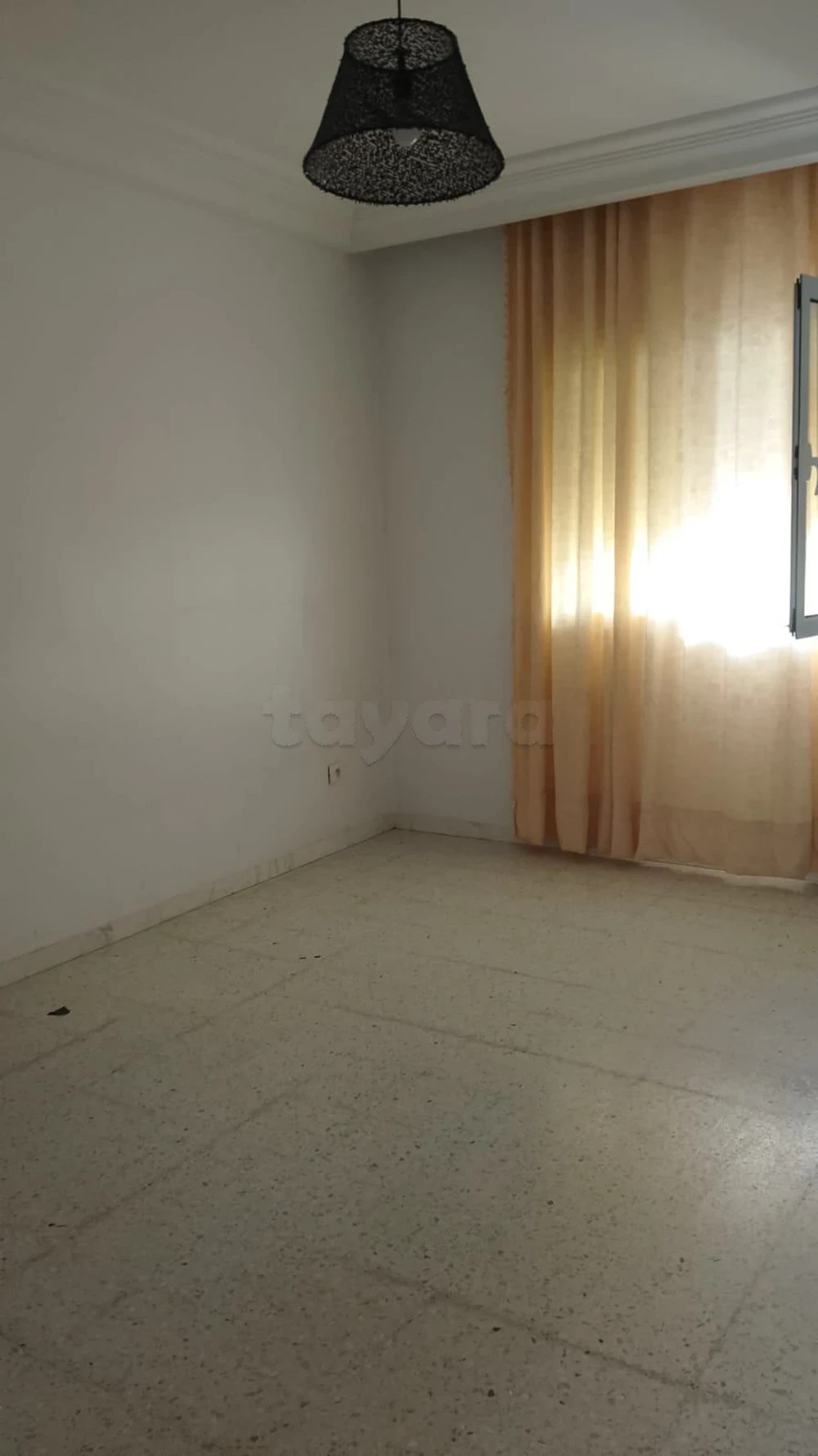 La Marsa El Aouina Location Appart. 2 pices Apprt splus 2  cit  l wahat