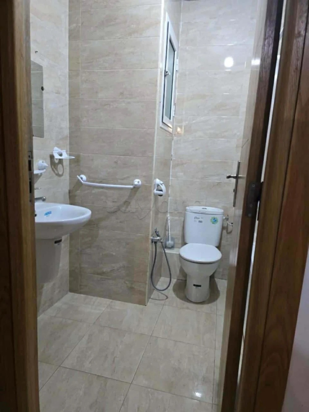 La Marsa El Aouina Location Appart. 2 pices Apprt splus 2  cit  l wahat