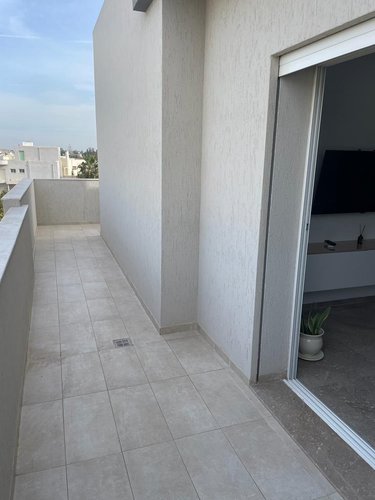 La Soukra&nbsp;La Soukra&nbsp;Location&nbsp;Appart. 2 pi�ces&nbsp;Apprt splus1  � la soukra