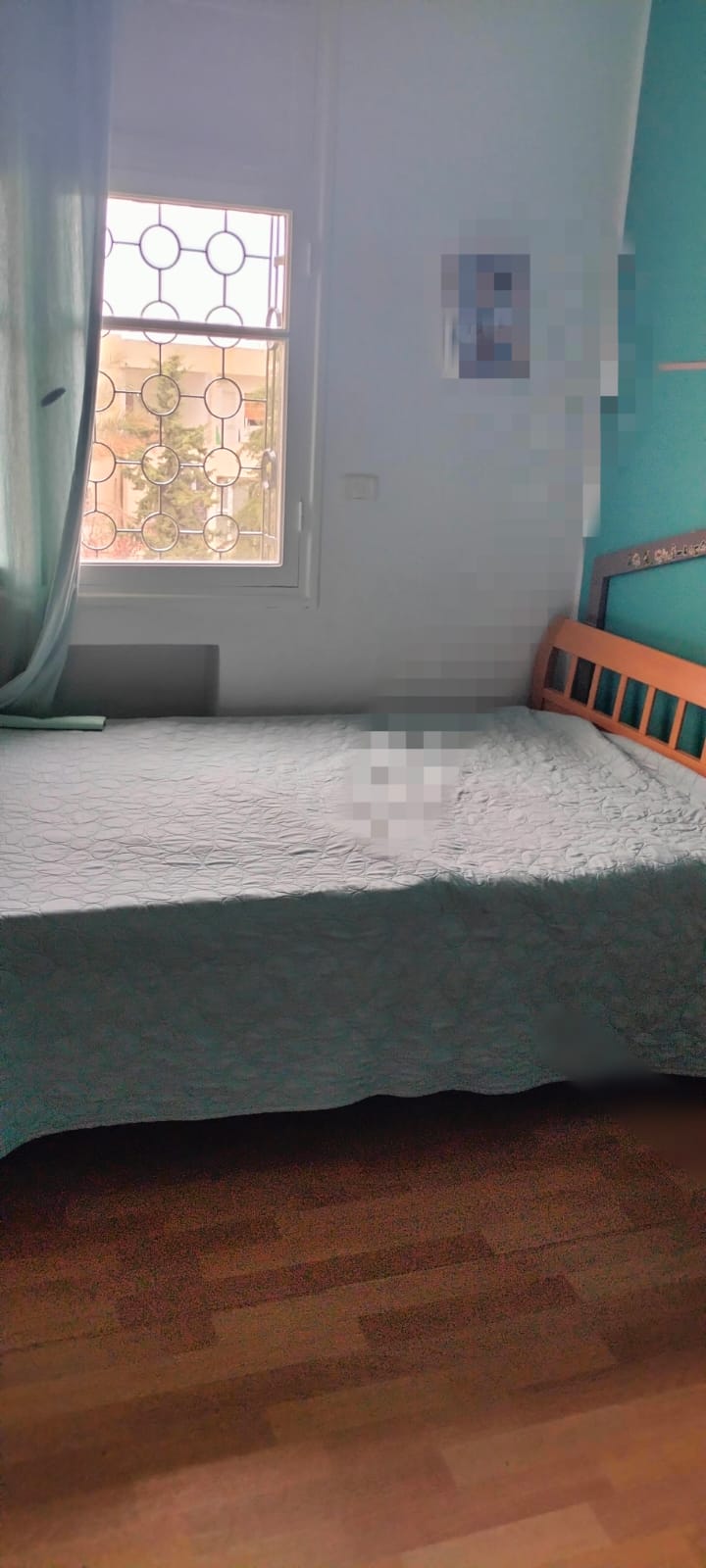 Ariana Ville&nbsp;El Menzah 5&nbsp;Location&nbsp;Appart. 3 pi�ces&nbsp;Appartement s2 � el menzah 5