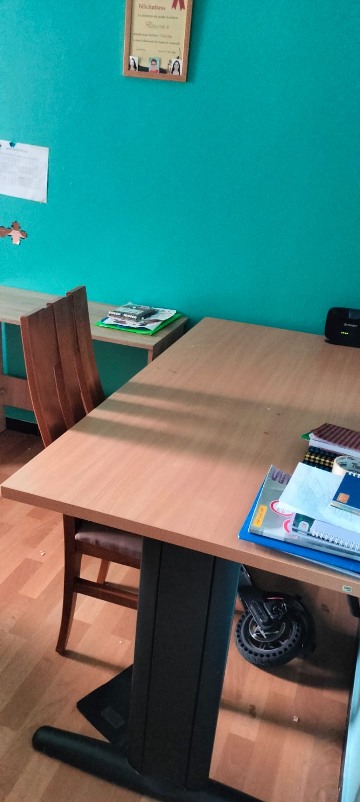 Ariana Ville&nbsp;El Menzah 5&nbsp;Location&nbsp;Appart. 3 pi�ces&nbsp;Appartement s2 � el menzah 5