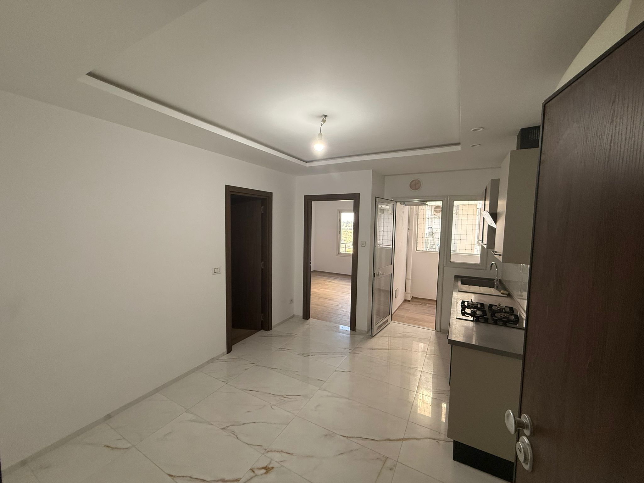 Ain Zaghouan Ain Zaghouan Location Appart. 1 pice Laouina beau s1